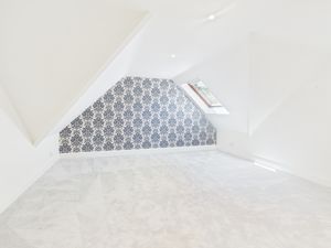 Master bedroom- click for photo gallery